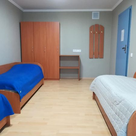 Sacvoyage Hotel Kiev Buitenkant foto