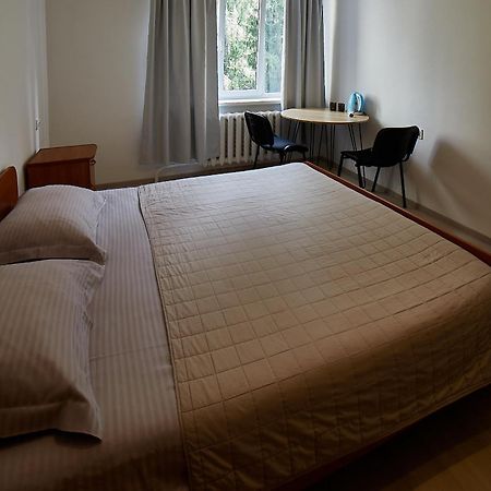 Sacvoyage Hotel Kiev Buitenkant foto