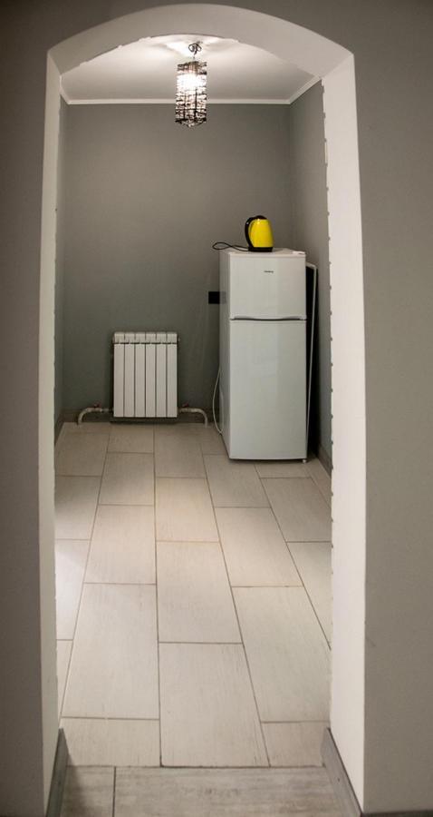 Sacvoyage Hotel Kiev Buitenkant foto