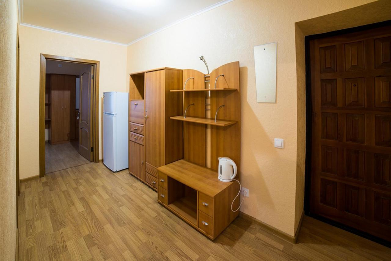 Sacvoyage Hotel Kiev Buitenkant foto