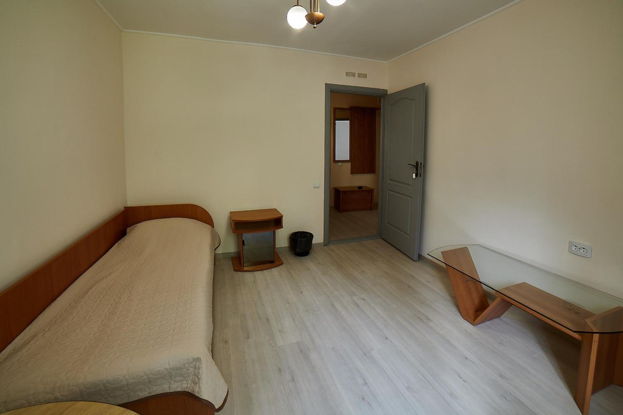 Sacvoyage Hotel Kiev Buitenkant foto
