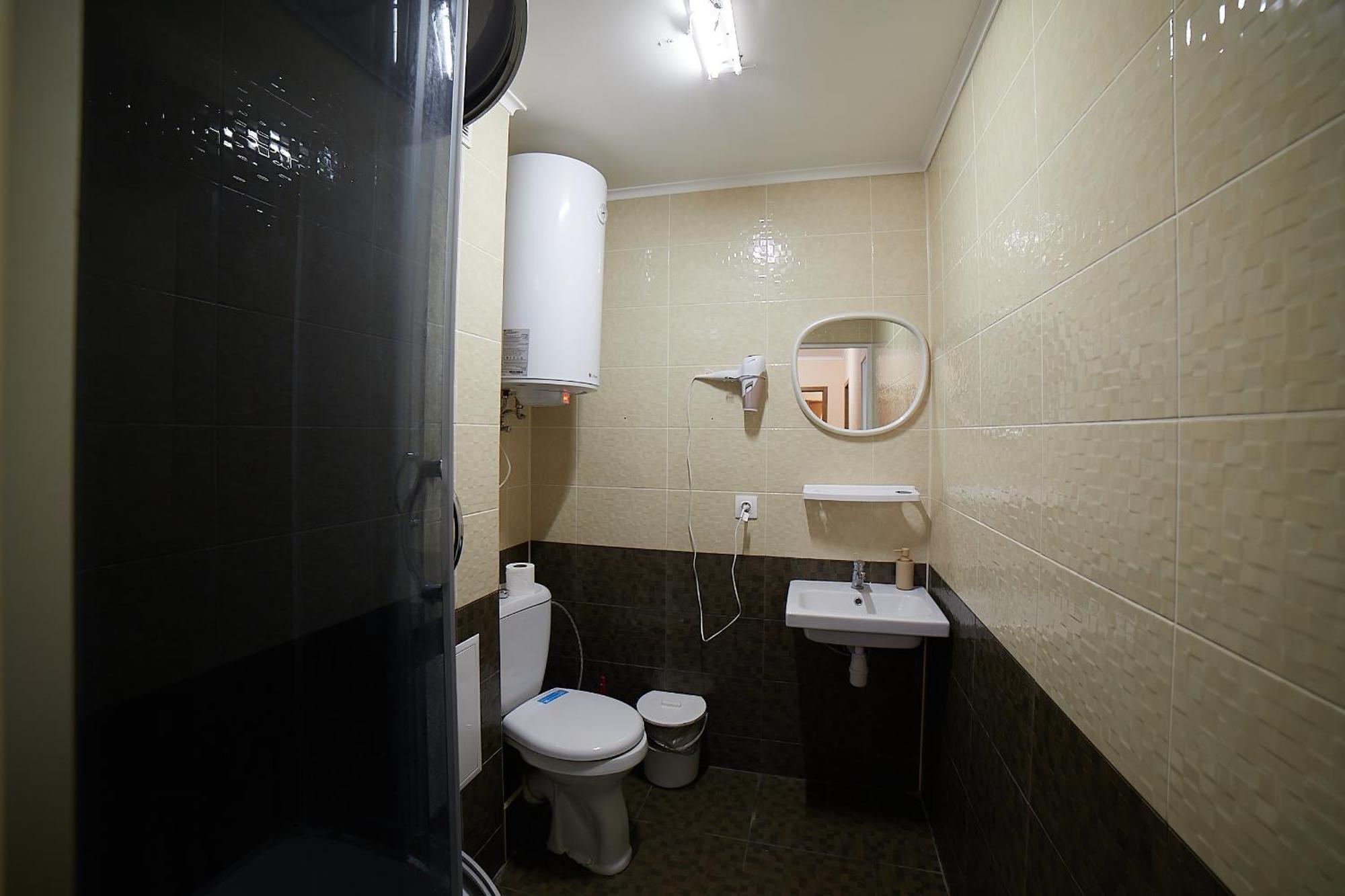 Sacvoyage Hotel Kiev Buitenkant foto