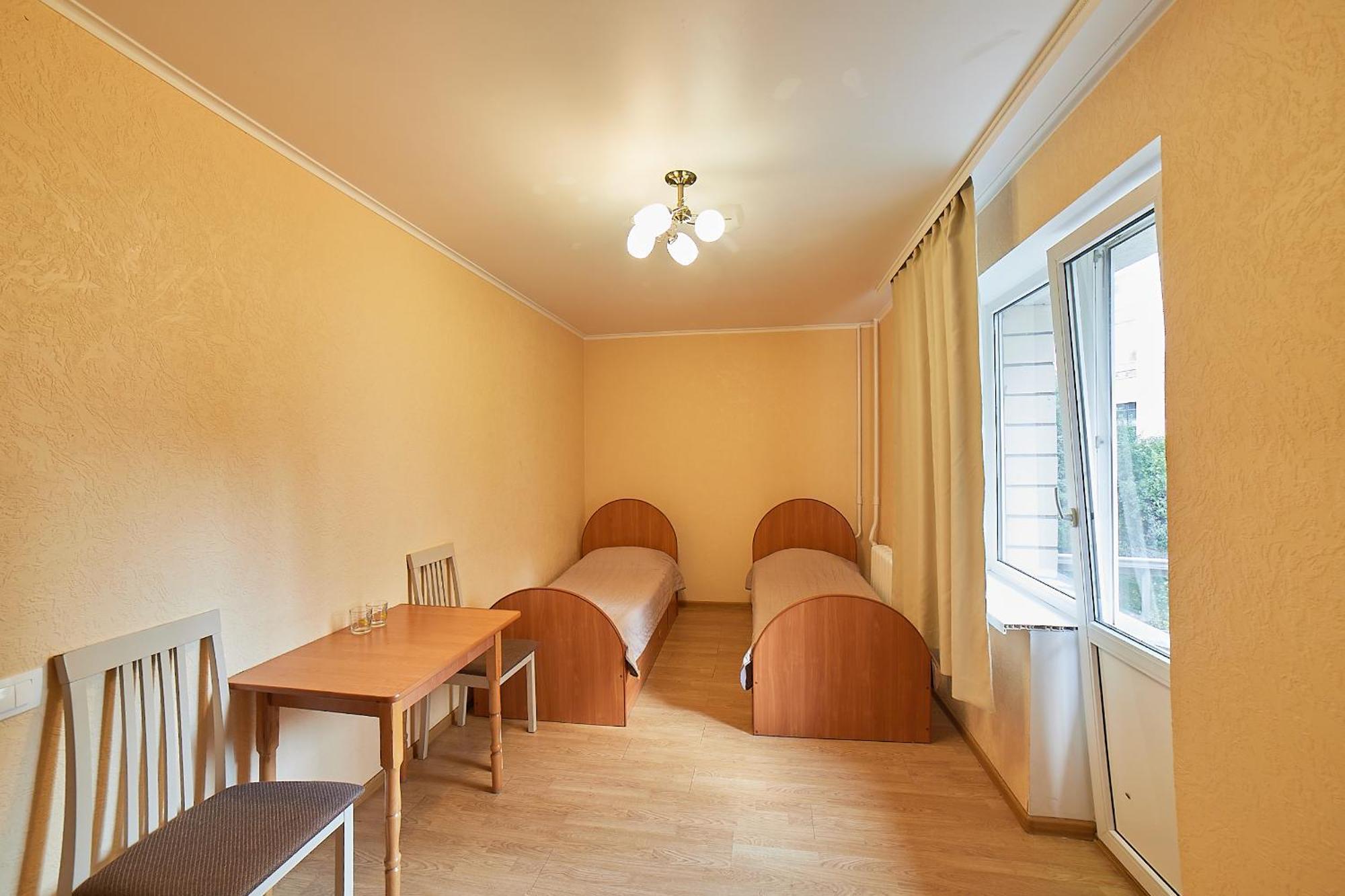 Sacvoyage Hotel Kiev Buitenkant foto